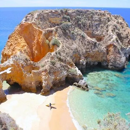 شقة Beach And Island